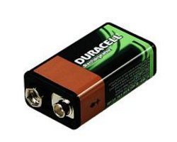 Duracell Ultra 9V Battery Rechargeable — image 1