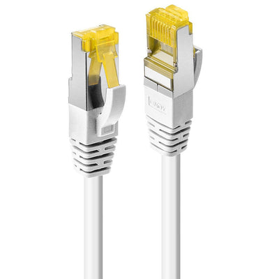 Lindy 47327 Network Cable White 7,5M CAT.7 S/FTP (s-STP) — image 1