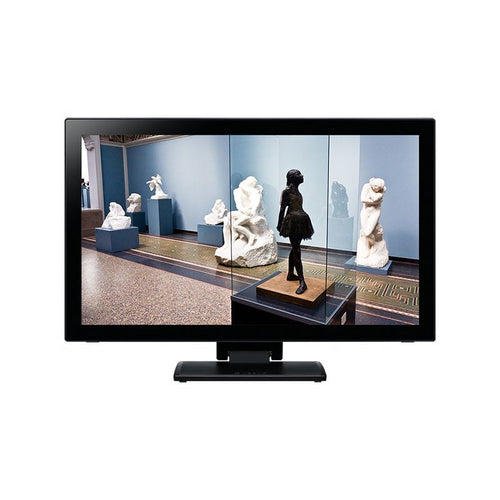 Ag Neovo Monitor Touchscreen 23 TM23 FHD VGA/HDMI/DP — image 1
