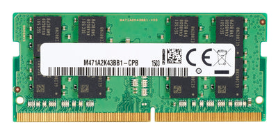 HP RAM 8GB DDR4-3200 SODIMM — image 1
