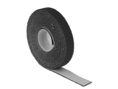 Delock Roll Cable Ties Velcro 3M 18710 — image 1