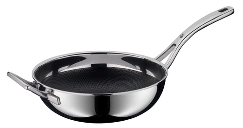 Wmf Profi Resist 17.5653.6411 Cacerola Frying Pan Wok/Sofrito Alrededor — image 1