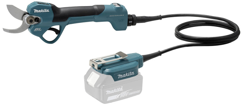 Makita Scissors Viña DUP180Z Battery