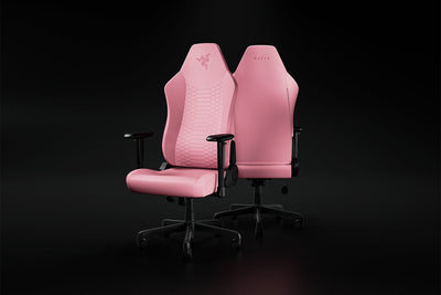 Razer Chair Gaming Iskur V2 X Newgen, Cuarzo. — image 1