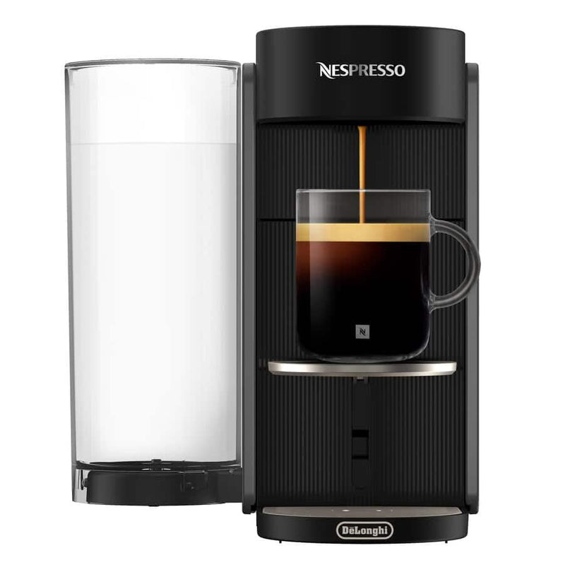 Delonghi Nespresso Vertuo Up Env 200.GY By , Grey