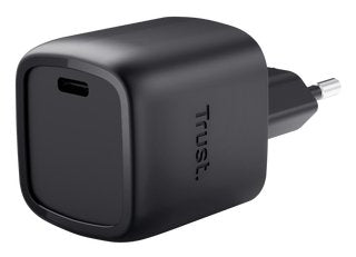 Trust Wall Charger GaN Maxo 30W 1x USB Type-c 30W