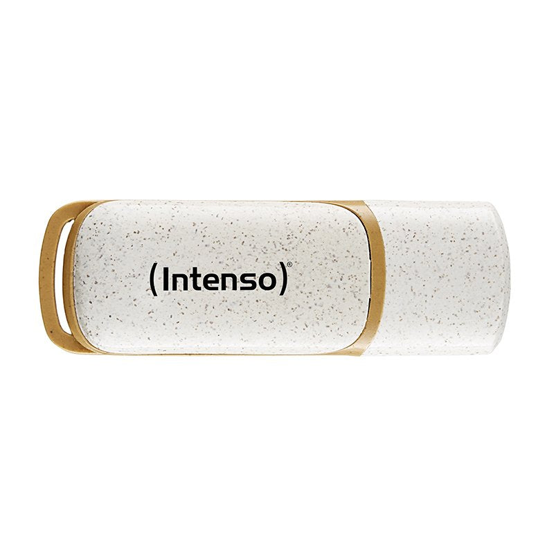Intenso USB Flash Drive 3540480 USB 3.2 Green Line 32GB