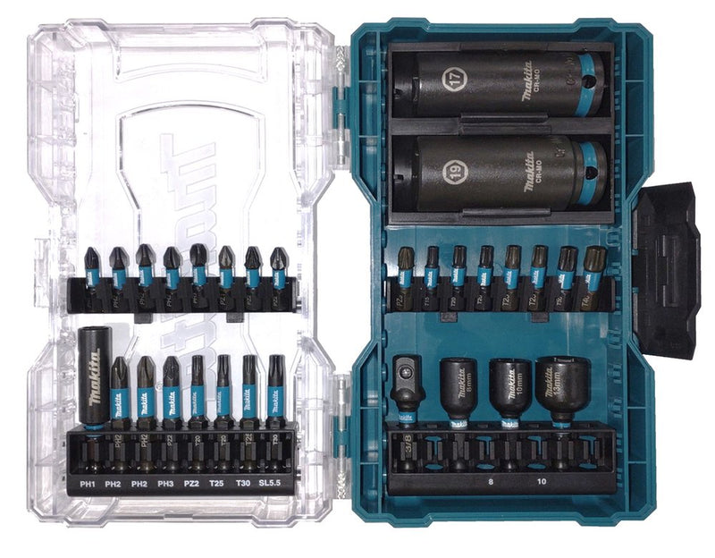 Makita E-22903 Punta Screwdriver