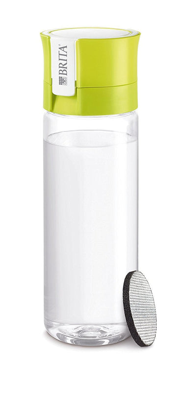 Brita Vital Blue Bottle With Filter 2 Drives — image 1