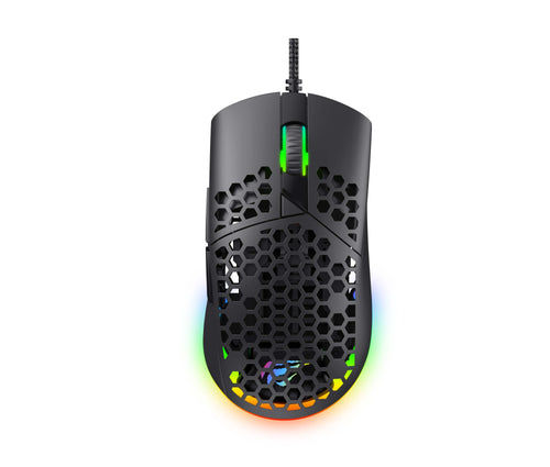 Havit Mouse Juegos MS1036 Black — image 1