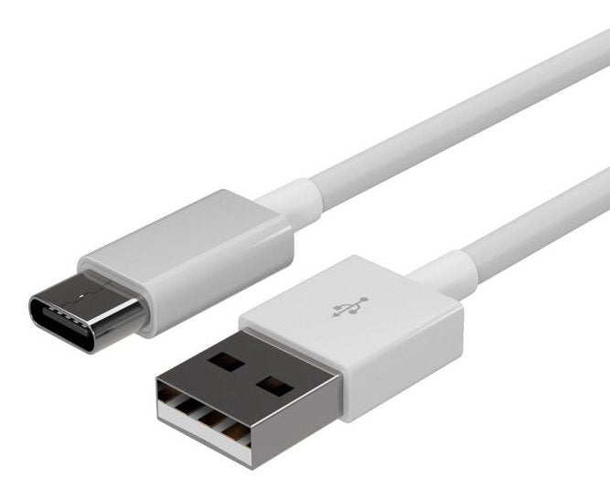 Shiverpeaks USB Lade-sync Cable a/C Connector Male 2.0 Abs 1,5M