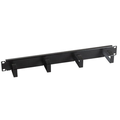 EFB Elektronik 699995TS Organiser Cables Stand Cables Wall Black 1 Pieces — image 1