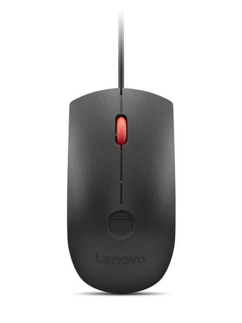 Lenovo Mouse USB Biométrico Huellas Dactilares GEN3 4Y51S24029 — image 1