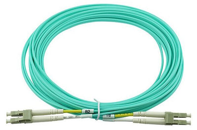 Blueoptics SFP3131EU3MK Cable Fibre Optic 3M Lc OM3 Colour Aguamarina — image 1