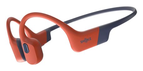 Shokz Auriculares Inalámbricos Conductor Óseo Openswim Pro Network