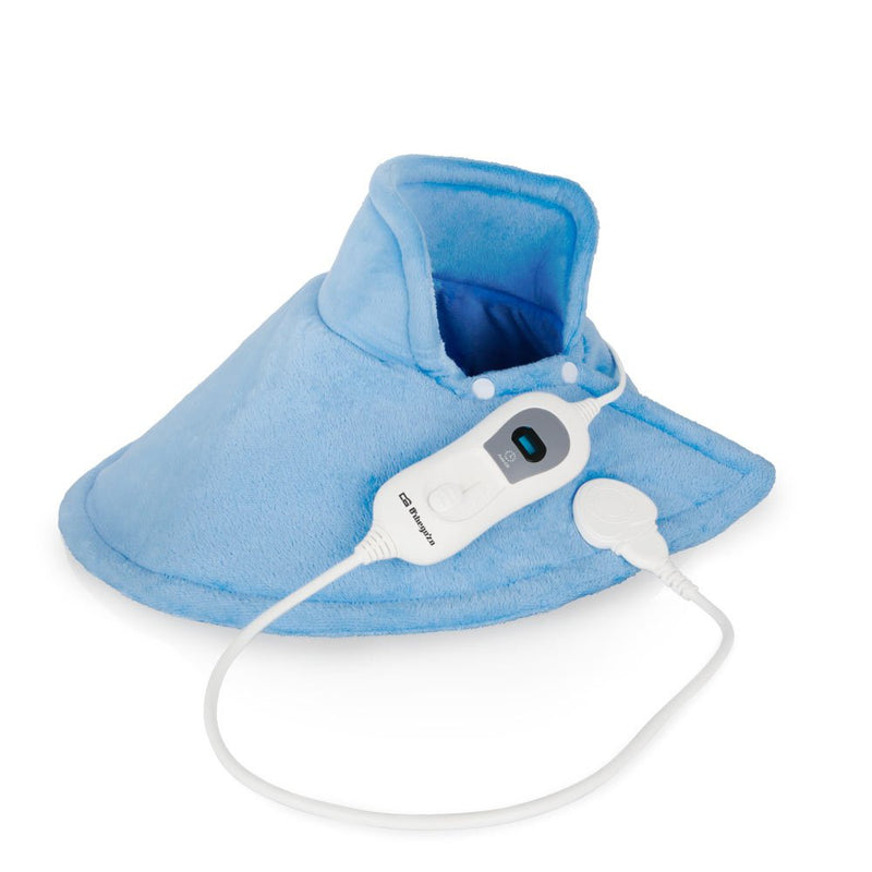 Orbegozo Blanket Eléctrica Cervical AHC-4200 Blue
