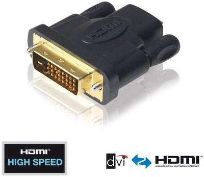 Purelink Adapter DVI/HDMI - M/H Pureinstall — image 1