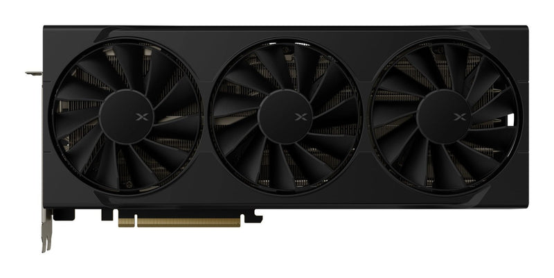 Xfx Graphics Card Swift Radeon Rx 9070 Xt Gaming Edition AMD 16GB GDDR6