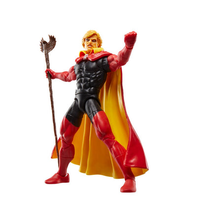 Hasbro Figure Marvel Legends The Infinity Gauntlet Mini Comics Adam Warlock — image 1