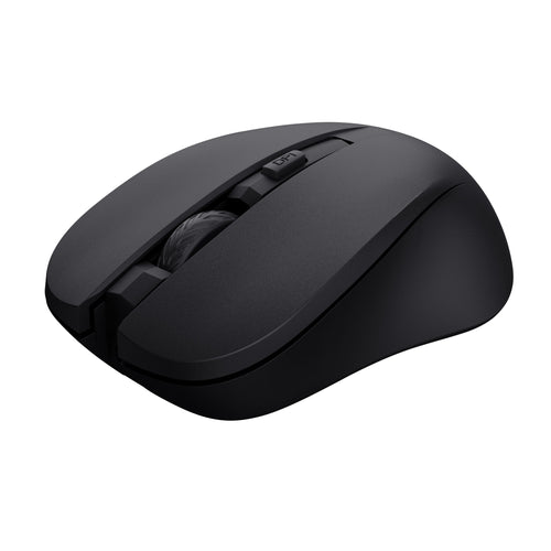 Trust Wireless Mouse Mydo Silent Wireless Up To 1800 DPI — image 1
