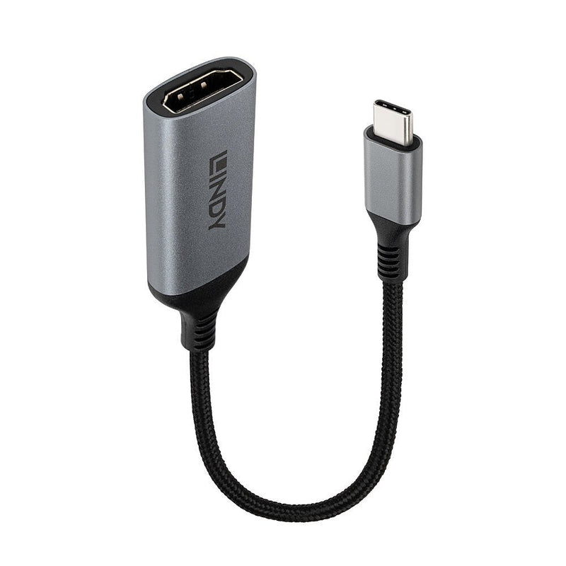 Converter USB Type-c a HDMI 8K60