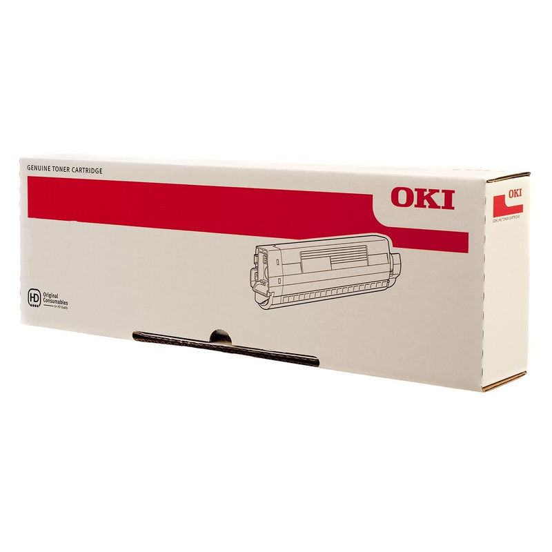 Oki Toner ! PRO9541WT Tnr W 45536475