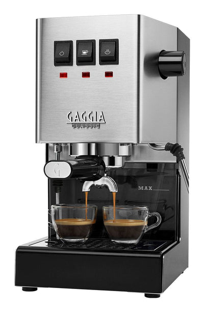 Coffee Machine Gaggia Classic Evo Inox RI9481/11 — image 1