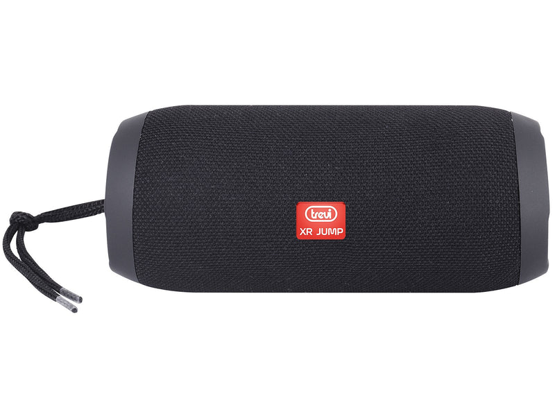 Atavoz Laptop Xr 84 Plus 5W + Bt Black