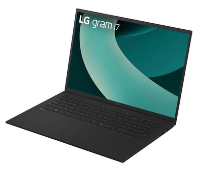 Lg Nb 17ZB90TL Intel Core Ultra 7 32GB 2TB SSD 17'' Windows 11 Pro Prem — image 1