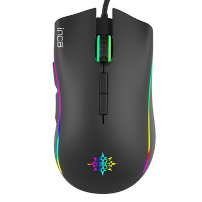 Inca Mouse Gaming Anahita RGB Macro Keys Professional — image 1
