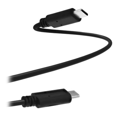 Tnb Cable 2 Meter USB-C/2.0 USB-C - Black — image 1