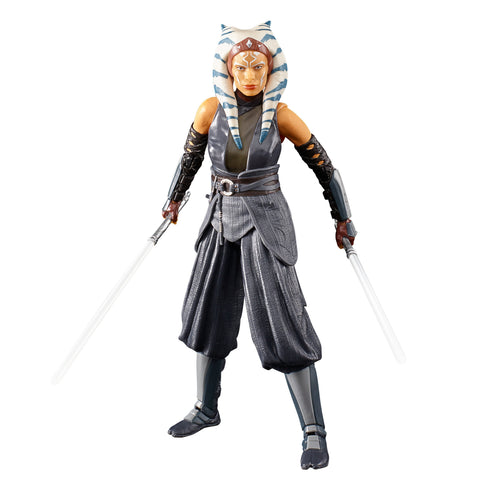 Figure Ahsoka Tano The Mandalorian Star Wars 15CM — image 1