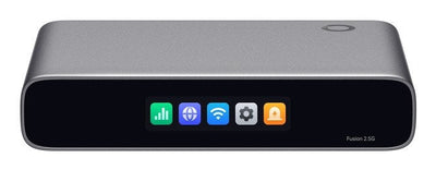 TP-Link Access Point Router Vpn Omada Fusion 2.5G 2.5 GbE — image 1