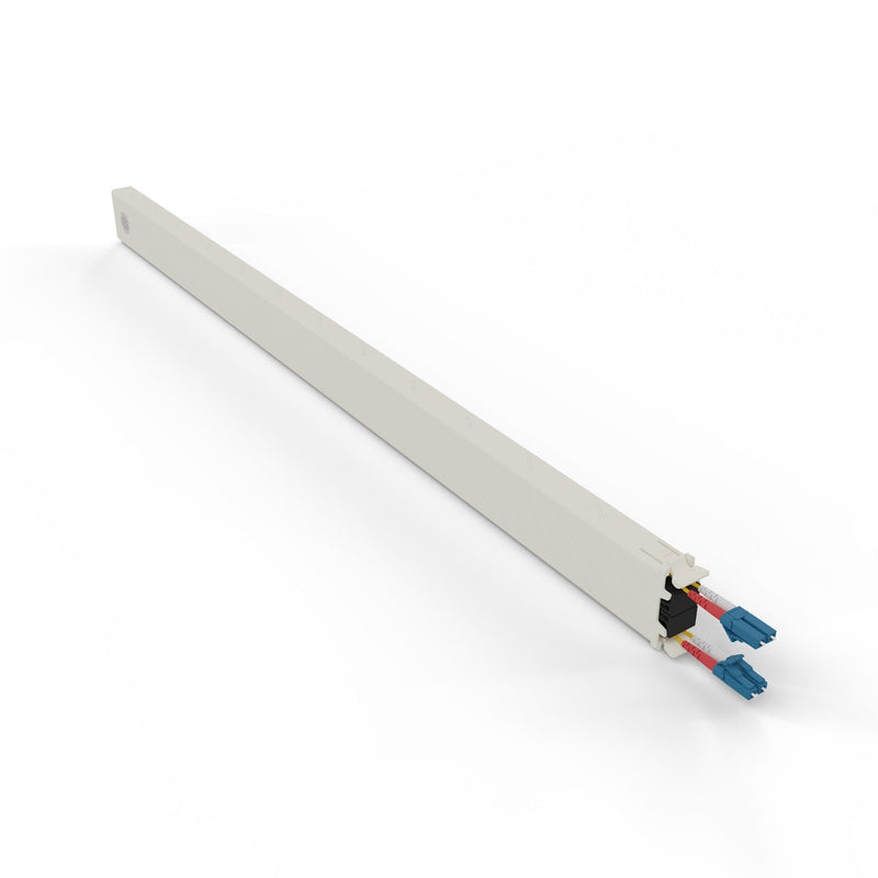 Patchbox Cable CONE30OS211 Fibre Optic And Infiniband 1,8M Lc Lc/Lc Yellow