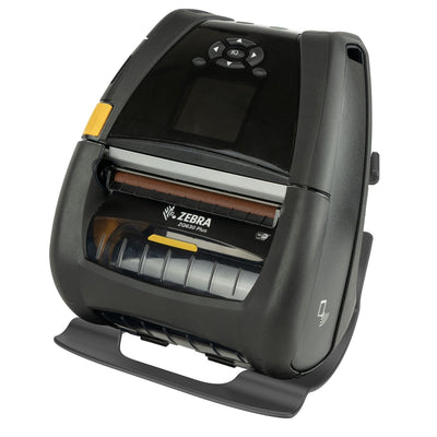 Unpkd RAM Cradle For Zebra ZQ630 Printer — image 2
