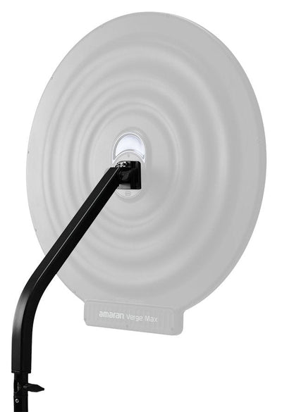 Amaran Stand Adapter Black For Verge — image 1