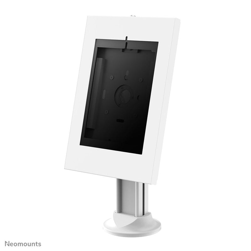 Neomounts By Newstar Tis Tablet 9.7-11 Giratoria White
