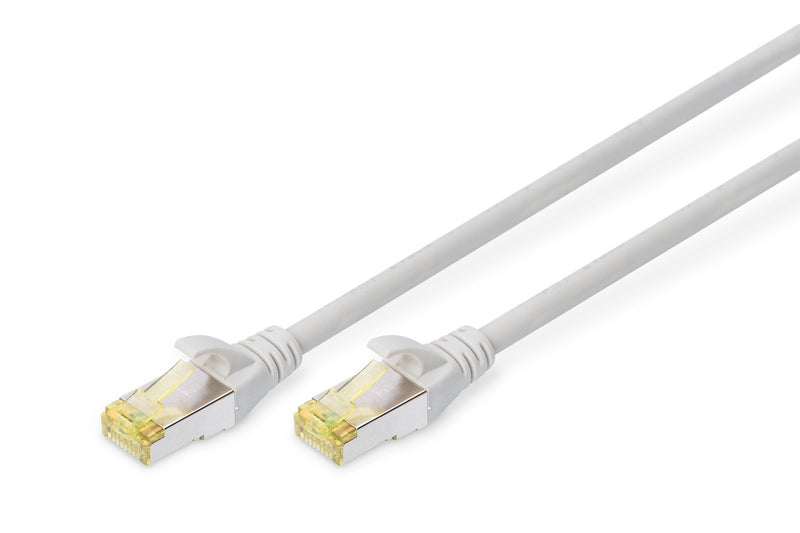Digitus DK-1644-A-250 Network Cable 25M CAT.6A S/FTP (s-STP) Gris