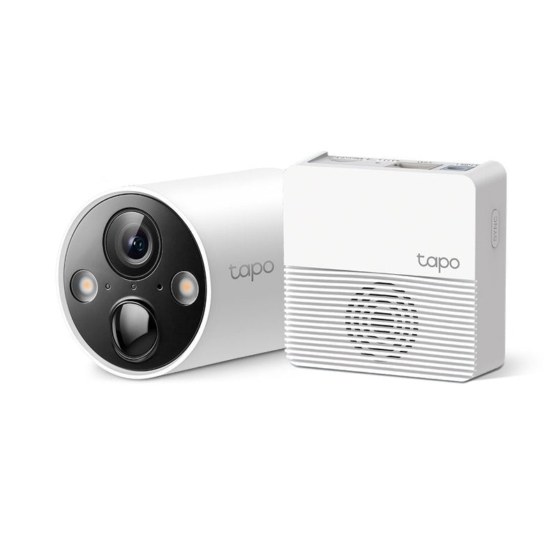 TP-Link Camera Ip-camara Ipcamara Tapo C420S1 (tapo C420S1)