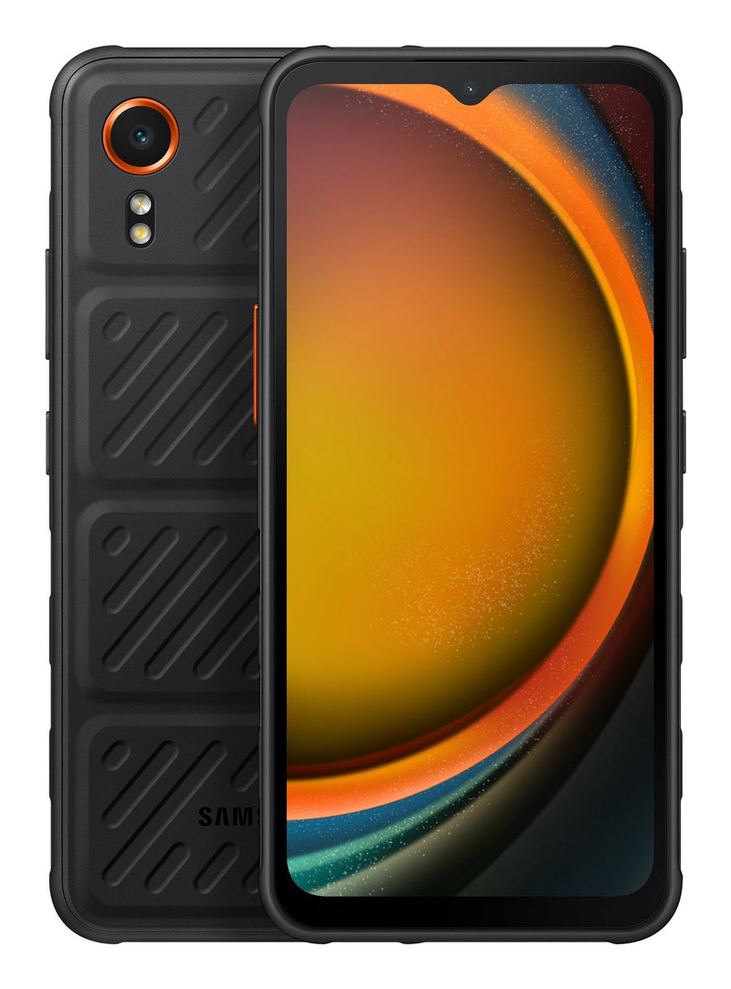 Samsung Smartphone Galaxy Xcover 7 G556B 5G 128GB Dual SIM - Black