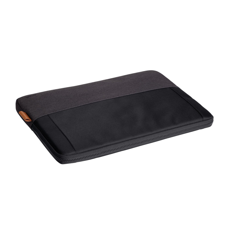 Trust Case Universal Lisboa 25248 Soft Sleeve Colour Black - Tablets/Laptops Up To 16
