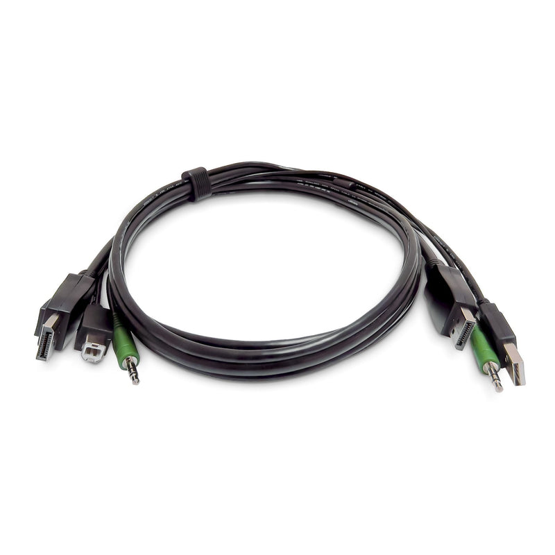 StarTech.com Keyboard / Video- / Mouse (kvm-)