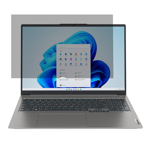 Lenovo Filter Privacy 16 - Thinkbook 16 G4 — image 1