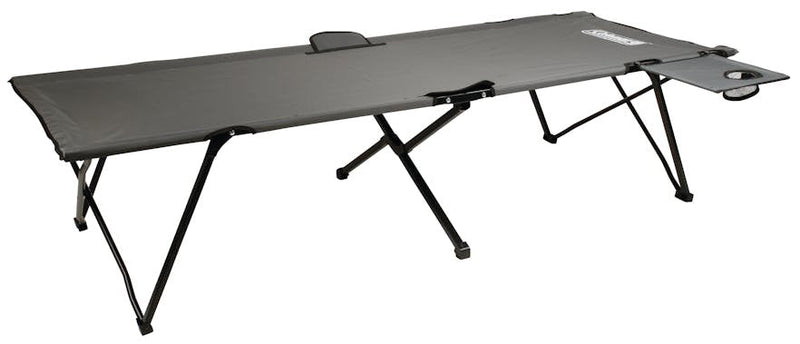 Coleman 2176135, Cama Camping Grey Oscuro 2176135