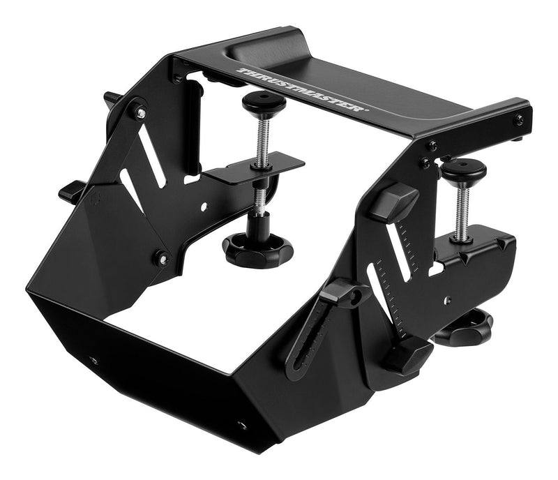 Thrustmaster Simtask Kit Dirección, Assembly/Assembly Black 4060302