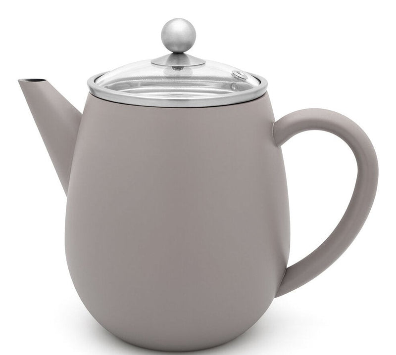 Bredemeijer Tetera Eva 1,1L Grey 111016