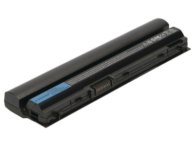 2-POWER Battery 11.1V 5200MAH Dell Latitude E6220 CBI3374B — image 1