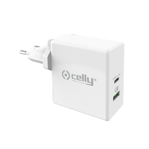 Charger Network USB And Type-c 30W Blz — image 1