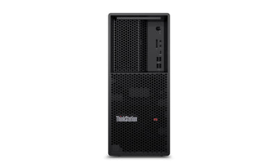 Lenovo Thinkstation P3 Tower G2 CU7 265K 64GB 512SSD Rtx Pro 2000 Blackwell W11 Pro Topseller — image 1