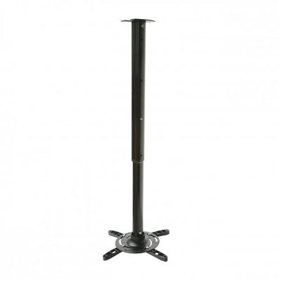 Art Ramp P-105B Art Stand P-105 60-102CM Projector Black 15KG Assembly Ceiling — image 1